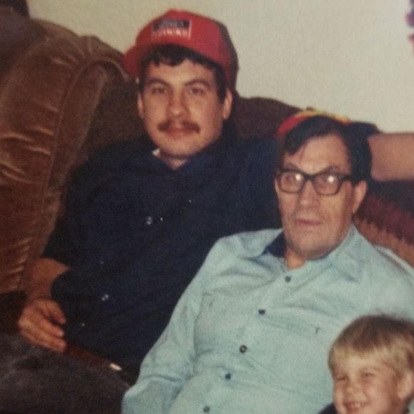 Meet your Posher, Thomas - Picture 1 of 1